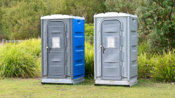 Best Deluxe Portable Toilet Rental  in USA